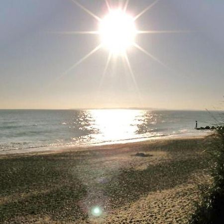 Lazy Days Lejlighed Bournemouth Eksteriør billede