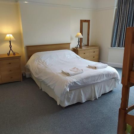 Lazy Days Lejlighed Bournemouth Eksteriør billede